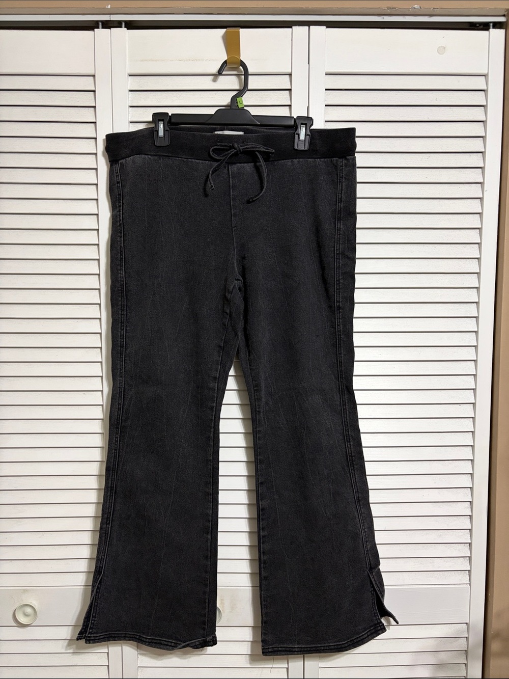 Viral No Boundaries pull on Bootcut Jeans!!